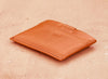 Micro Sleeve Wallet tan-1