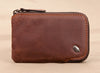 Very Small Wallet cocoa-2