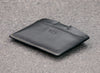 Micro Sleeve Wallet black-1