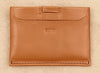 Micro Sleeve Wallet tan-2