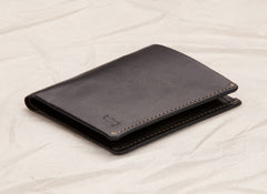 Note Sleeve Wallet