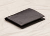 Note Sleeve Wallet black-1