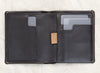 Note Sleeve Wallet black-3