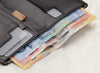 Note Sleeve Wallet black-5