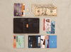 Note Sleeve Wallet black-7