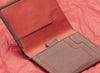 Note Sleeve Wallet cocoa-3