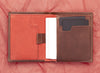 Note Sleeve Wallet cocoa-4