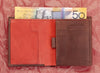 Note Sleeve Wallet cocoa-5