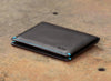 Slim Sleeve Wallet black-1