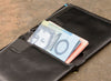 Slim Sleeve Wallet black-3