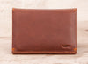 Slim Sleeve Wallet cocoa-2