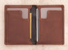 Slim Sleeve Wallet cocoa-5