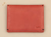 Slim Sleeve Wallet russet-2