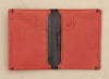 Slim Sleeve Wallet russet-3