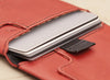 Slim Sleeve Wallet russet-5