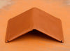 Slim Sleeve Wallet tan-4