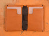 Slim Sleeve Wallet tan-5