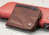 Take Out Wallet russet-5