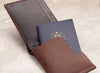 Travel Wallet cocoa-2