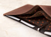 Travel Wallet cocoa-5