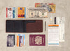 Travel Wallet cocoa-6