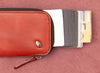 Very Protective Wallet russet-5