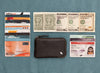 Very Small Wallet black-6