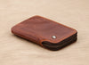 Very Small Wallet cocoa-1