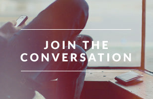 Community - Join the conversation